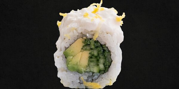 173 Stracciatella Roll [8 Pezzi]