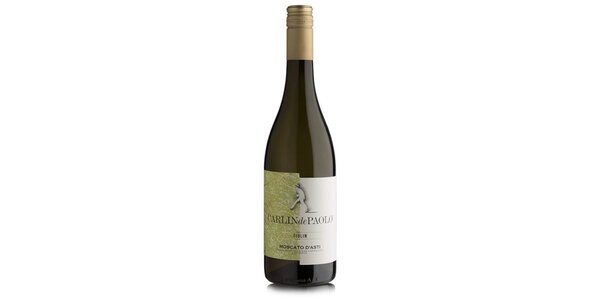 Moscato d’Asti D.O.C.G. “Fiulin"