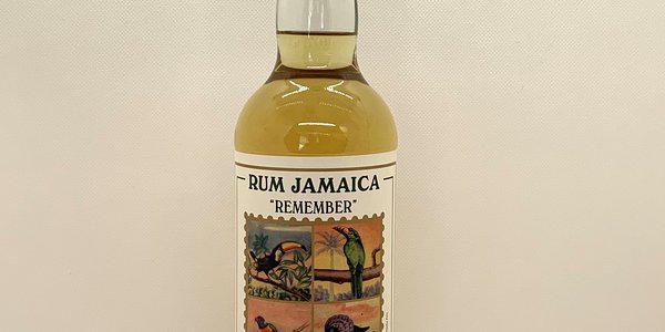 Rum Jamaica