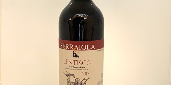 Lentisco