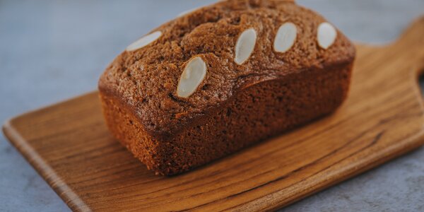 Banana Cake