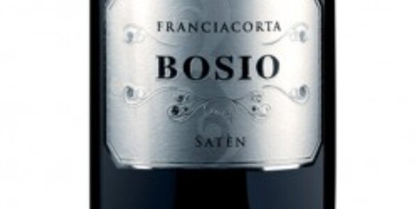 Franciacorta Satèn "Bosio" DOCG