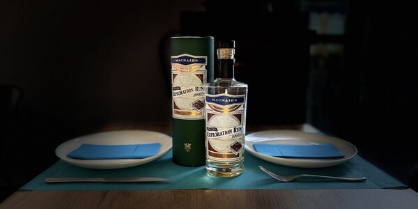 MACNAIR´S EXPLORATION 