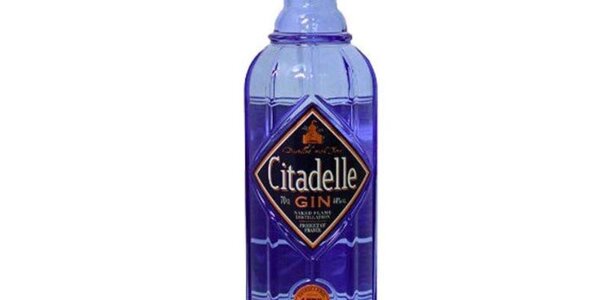 La Citadelle