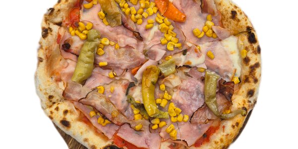 Pizza Provinciale,