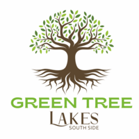 Green Tree Lakes