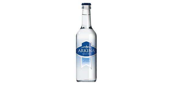 Arkina (ohne Kohlensäure)
