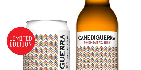 BOHEMIAN PILSNER