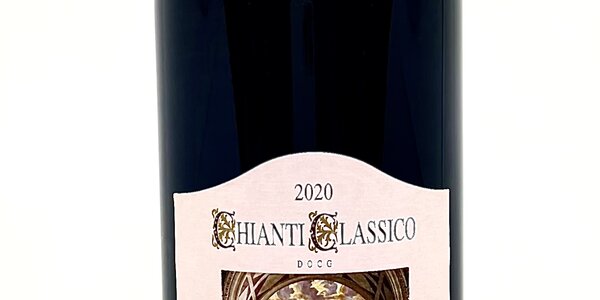 chianti classico Banfi