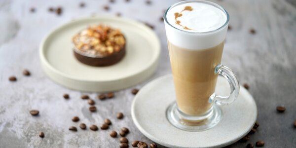 Cafe Latte
