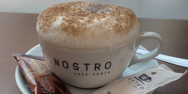 Cappuccino