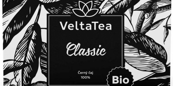 VeltaTea classic bio 