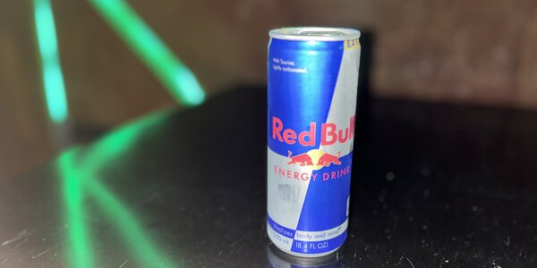 Redbull