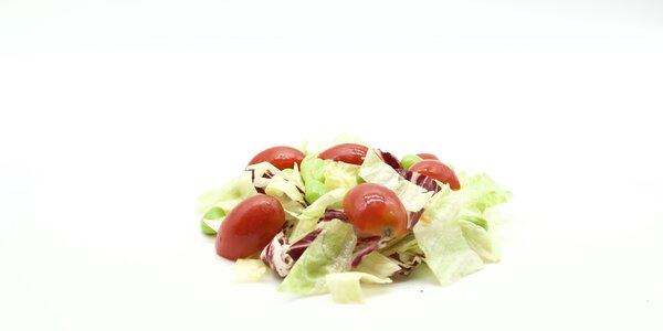 32. Salad 