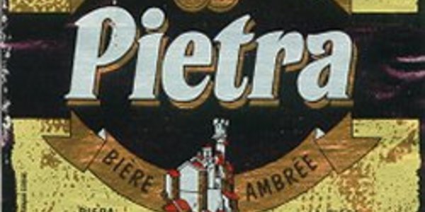 Pietra - Corsica