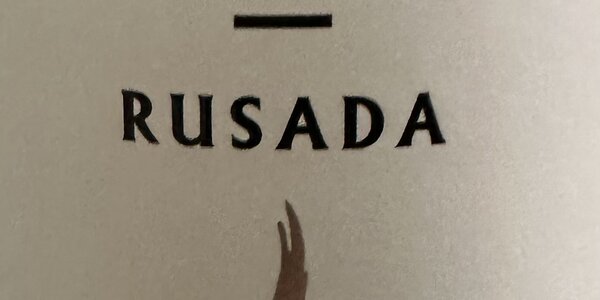 Rusada