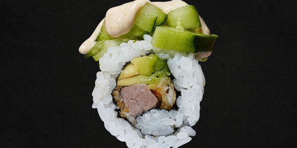 175 Copacabana Roll [8 Pezzi]