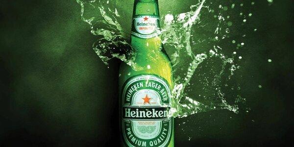 Heineken
