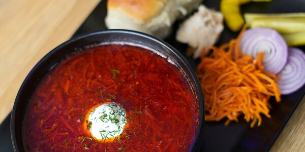 Borshch SET