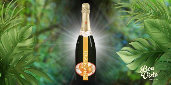 B. Chandon Garden Spritz PREMIUM
