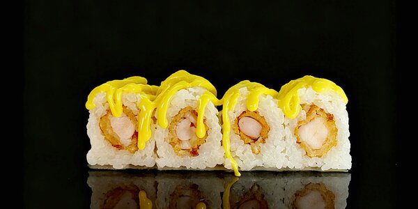 89. Gambero zafferano 