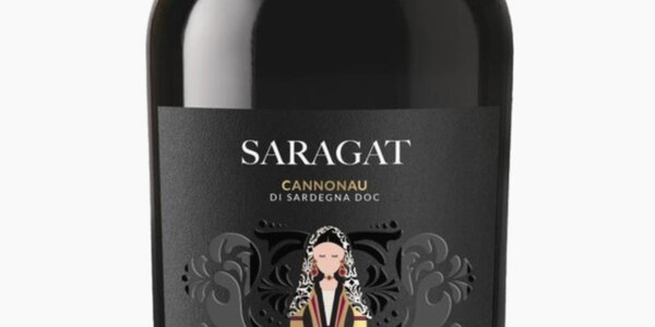 Saragat Cannonau di Sardegna DOC