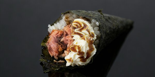 126. Temaki miura 