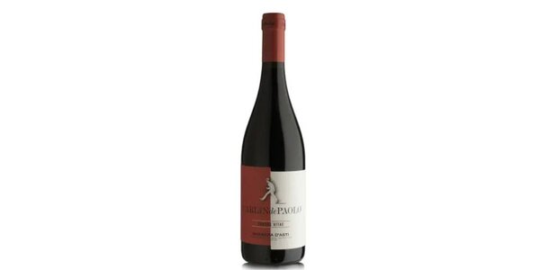 Barbera d’Asti D.O.C.G. “Cvrsvs Vitae”