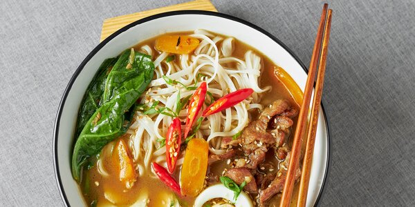 MISO SOUP