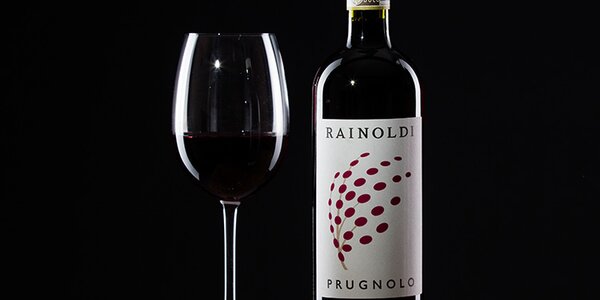 RAINOLDI PRUGNOLO 13%VOL