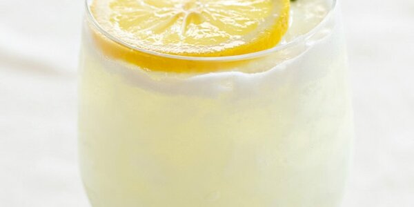 Gin Lemon