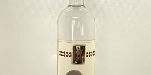 grappa toscana 