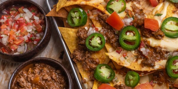Nachos