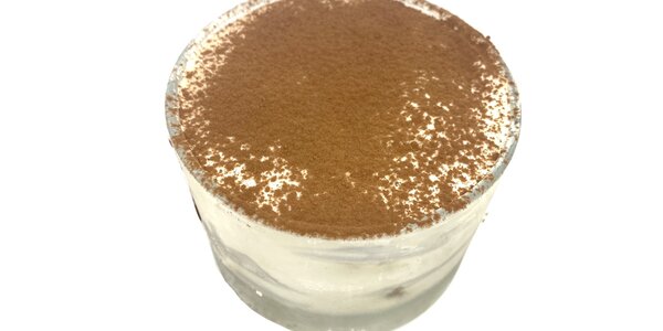 Tiramisù 