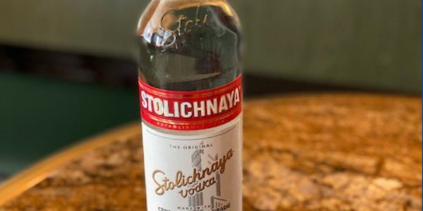 Stolichnaya