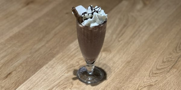 CHOCO SHAKE