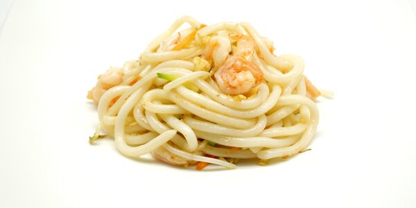 171. Udon gamberi 