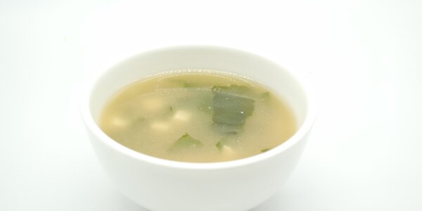 151. Zuppa miso 