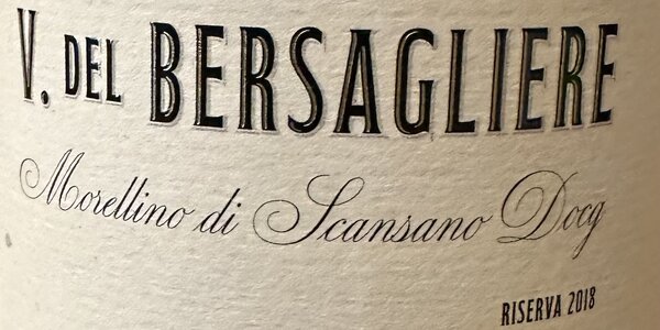 Vigna del bersagliere 414