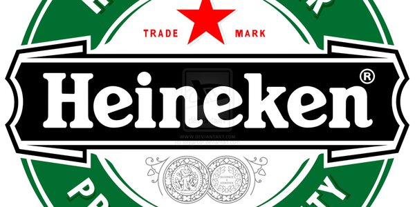 Heineken Pint 