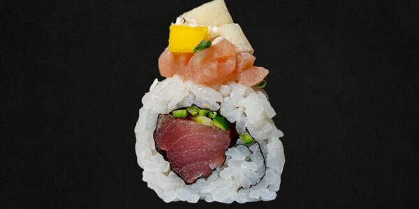  183 MOJITO ROLL [8 Pezzi]