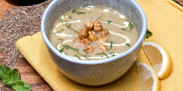 Lentil Soup
