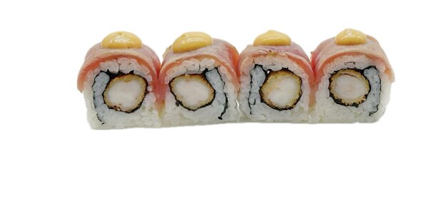 105. Tataki roll 
