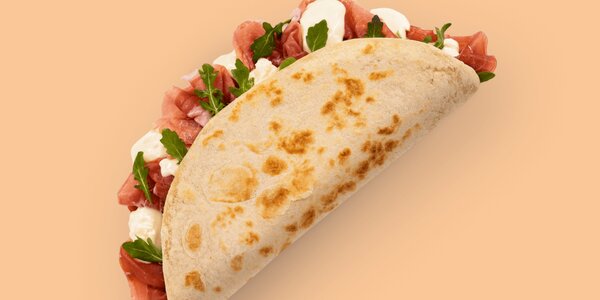 Piadina Classica