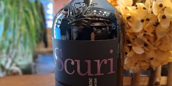 Cabernet Franc DOC "I Scuri" Venezia 2022, Borgo Molino, Ormelle (TV)