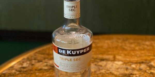 Triple Sec Curaçao