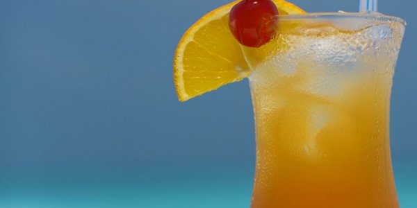 Mai Tai