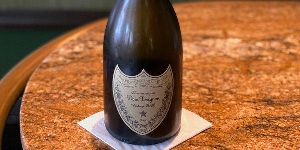 Dom Pérignon