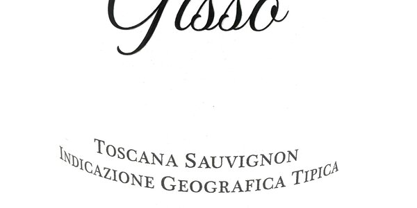 Gissa 