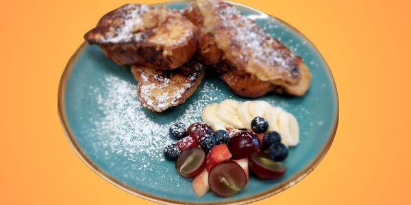 SUMMER FRENCH TOAST 400g €